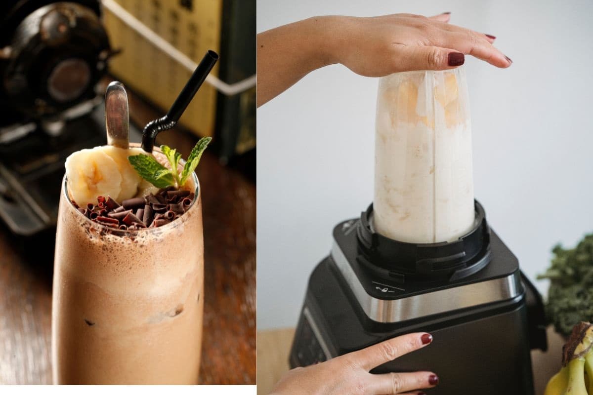 smoothie smoothie