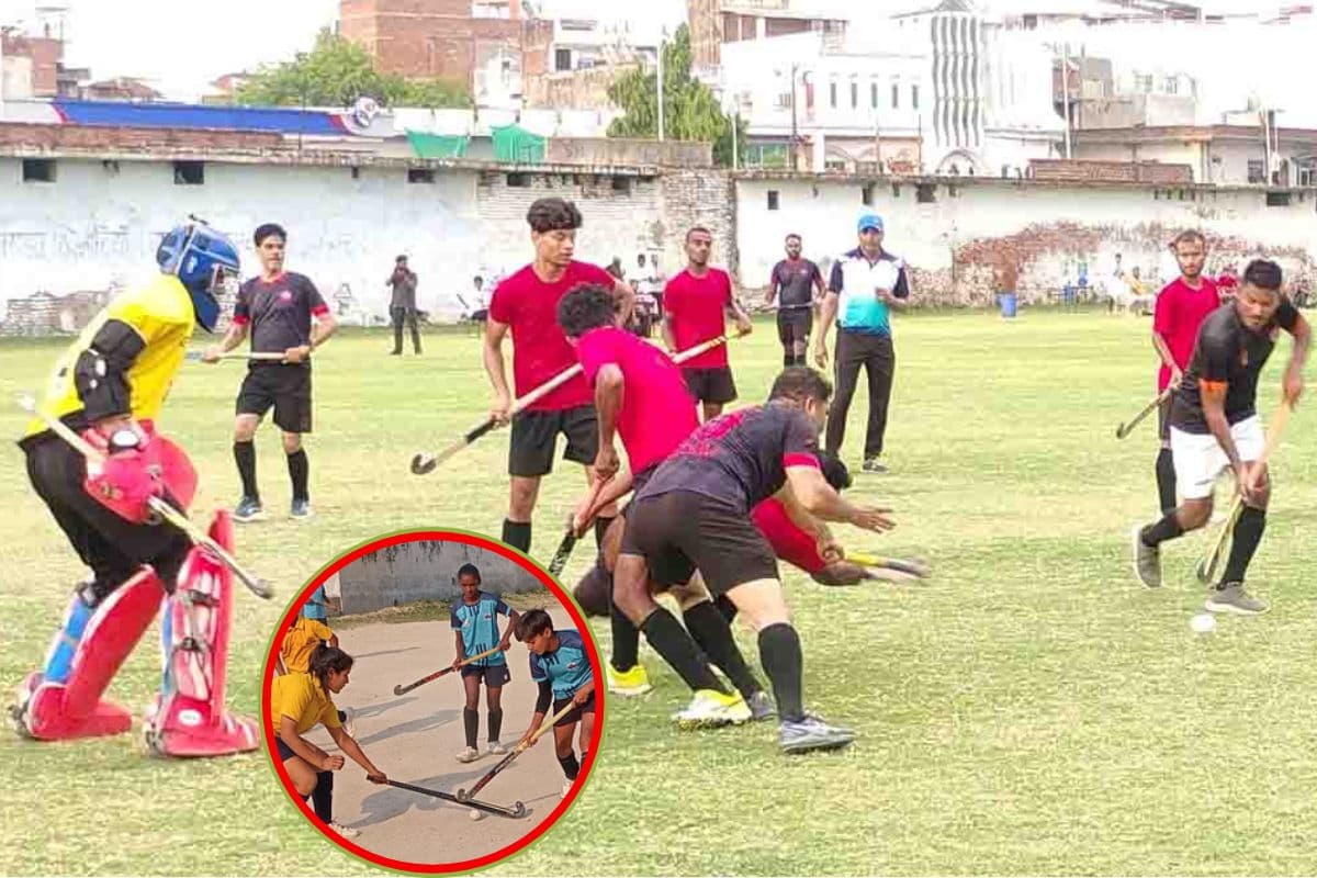 National Sports Day 2025 : स्टूडेंट लाइफ में स्पोर्ट्स को अपनाने से बेहतर होगी फिजिकल व मेंटल हेल्थ