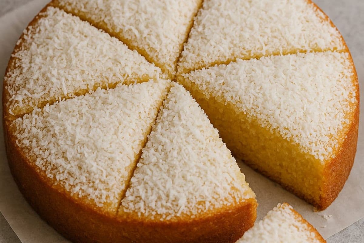 suji coconut cake recipe suji coconut cake recipe