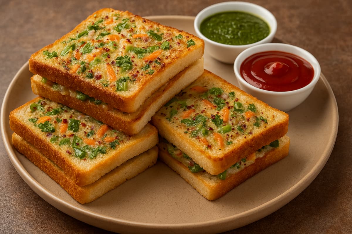 suji sandwich recipe