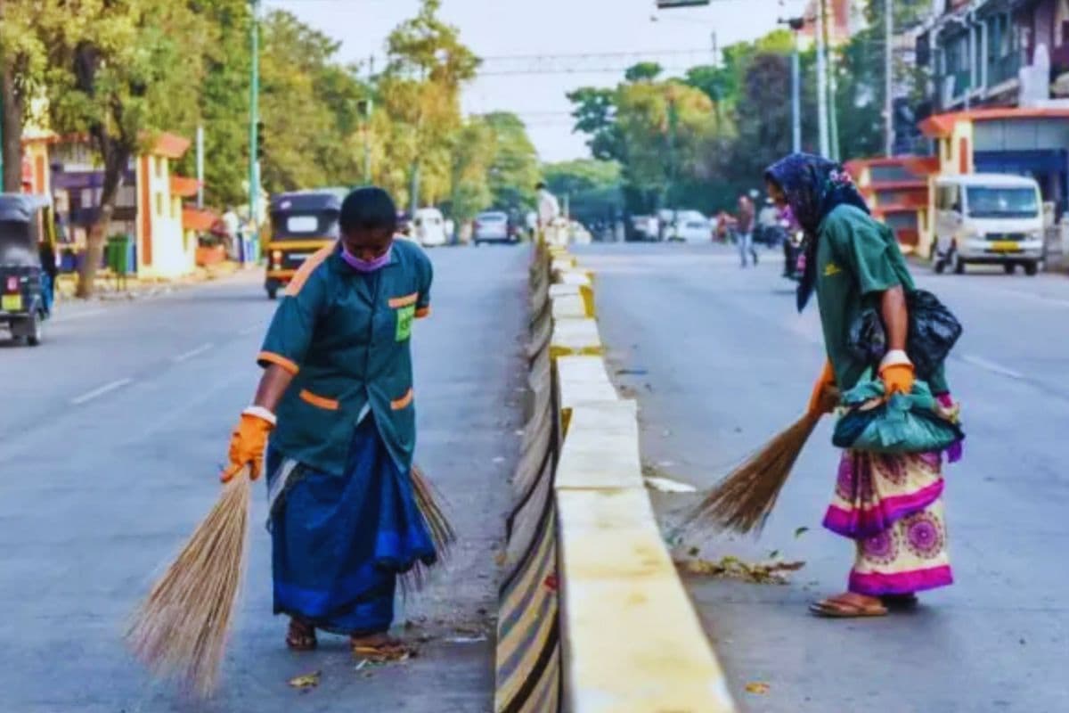 स्वच्छता में चमका पटना: सिटीजन फीडबैक में देश में चौथा स्थान, 17 जुलाई को राष्ट्रपति करेंगे सम्मानित