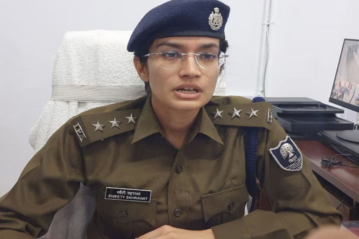 Bihar Crime: टेटगामा नरसंहार में SP का एक्शन शुरू, मुफस्सिल थानाध्यक्ष को किया निलंबित