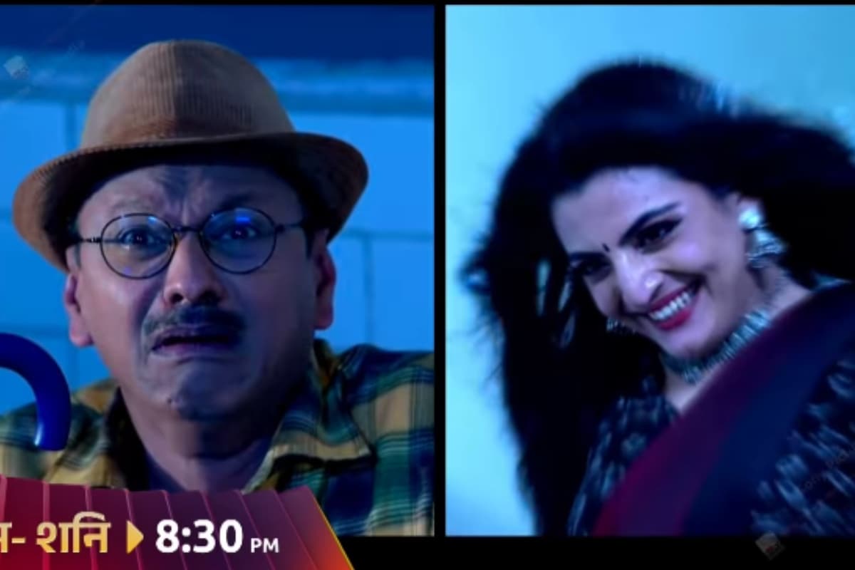 Taarak Mehta Ka Ooltah Chashmah: भूतनी चकोरी के चंगुल में फंसा गोकुलधाम का ये सदस्य, भिड़े-सोढ़ी सभी सदमे में