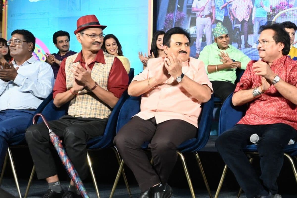 Taarak Mehta Ka Ooltah Chashmah: ना भिड़े की पिटी, ना पोपटलाल की शादी! शो ने 17 साल में पूरे किए इतने एपिसोड