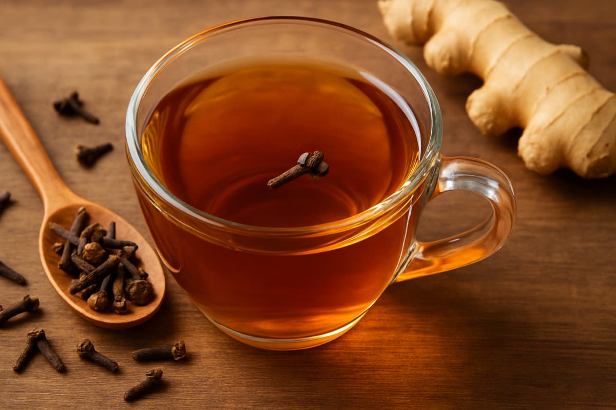 Tea with Laung Benefits: सिर्फ एक लौंग बना सकती है आपकी चाय को अमृत, फायदे जानकर तुरंत करेंगे ट्राई
