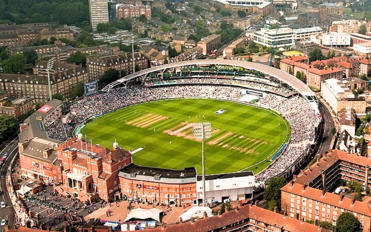 IND vs ENG: ओवल में कैसा है भारत का टेस्ट रिकॉर्ड, कब आखिरी बार जीत हुई नसीब