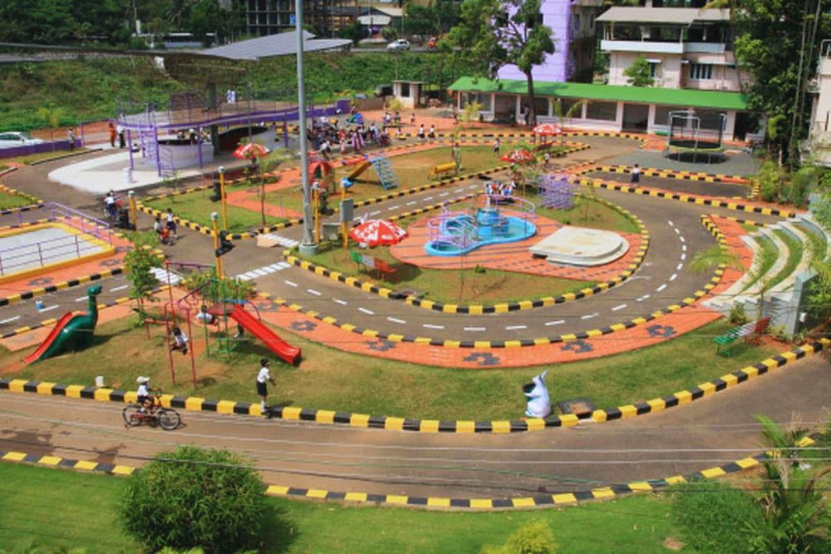 बिहार के हर जिले में बनेगा ट्रैफिक पार्क, एक ही जगह मिलेगी सड़क सुरक्षा और नियमों की पूरी जानकारी