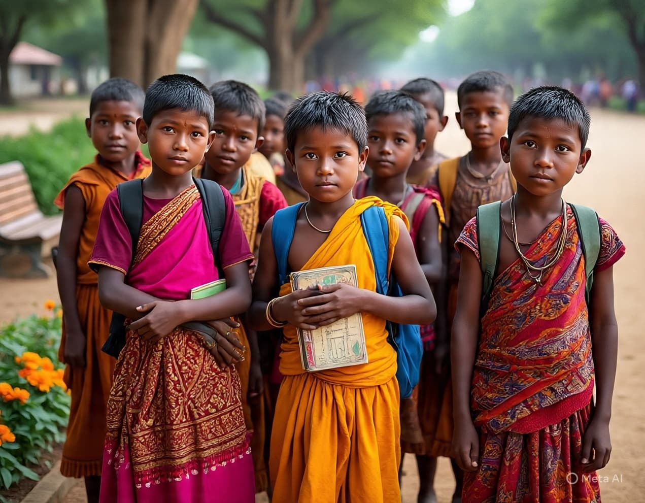 Skill Development: आदिवासी छात्रों के कौशल को निखारने में मदद करेगा टाटा मोटर्स