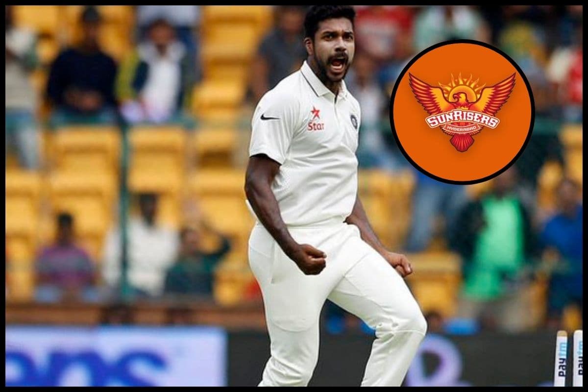 IPL: झारखंड के इस तेज गेंदबाज को सनराइजर्स हैदराबाद ने बनाया गेंदबाजी कोच!