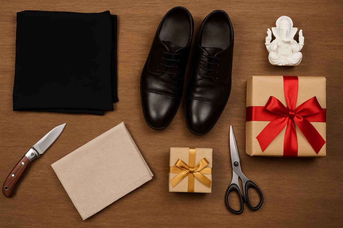 Vastu Tips: भूलकर भी किसी को गिफ्ट में न दें ये चीजें, मुसीबतों का पहाड़ टूटने से पहले जान लें