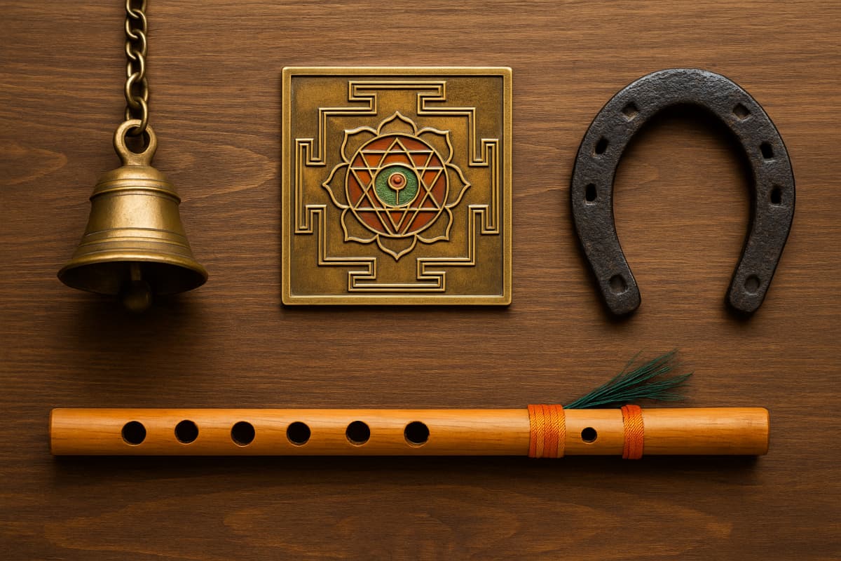 Vastu Tips: वास्तु के ये उपाय रंक को भी बना देते हैं राजा, चमक उठती है बुरी से बुरी किस्मत