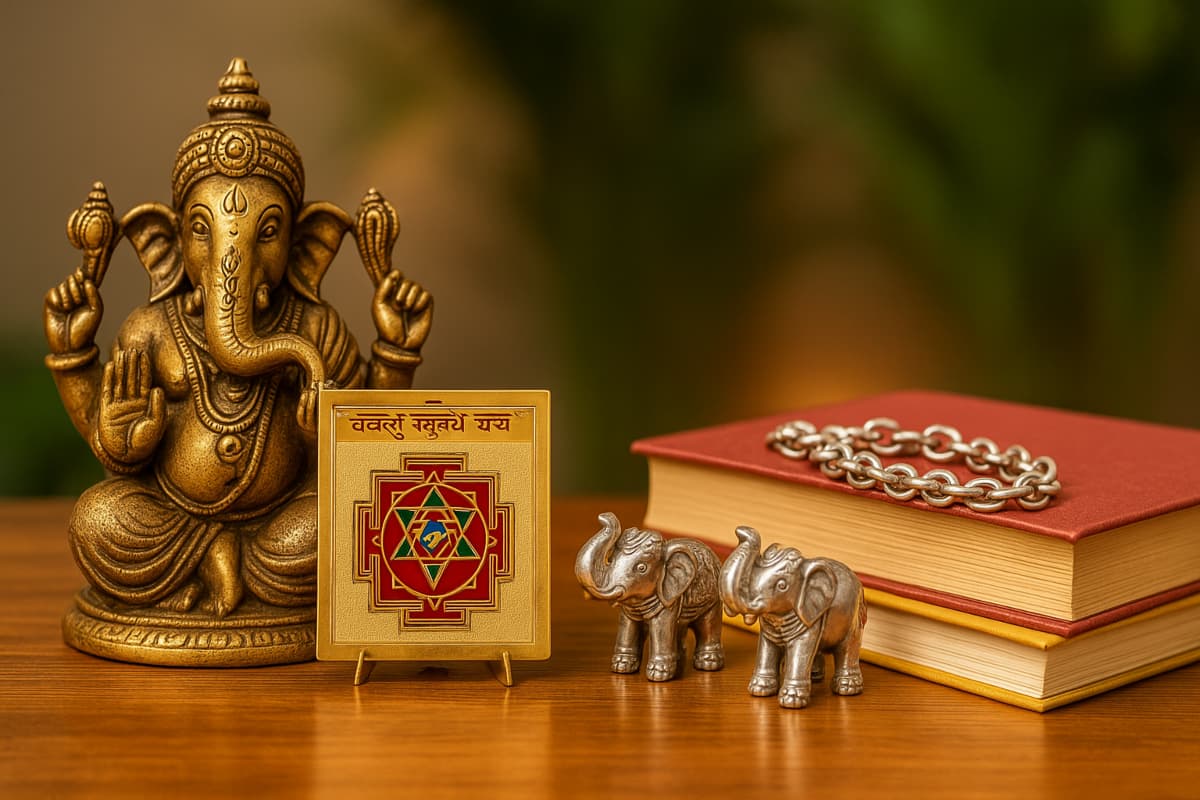 vastu tips for gifting