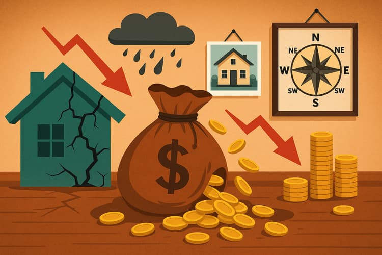 Vastu Tips: क्या आपके घर में भी है दरिद्रता का डेरा? छुटकारा पाने के लिए तुरंत करें ये 5 उपाय