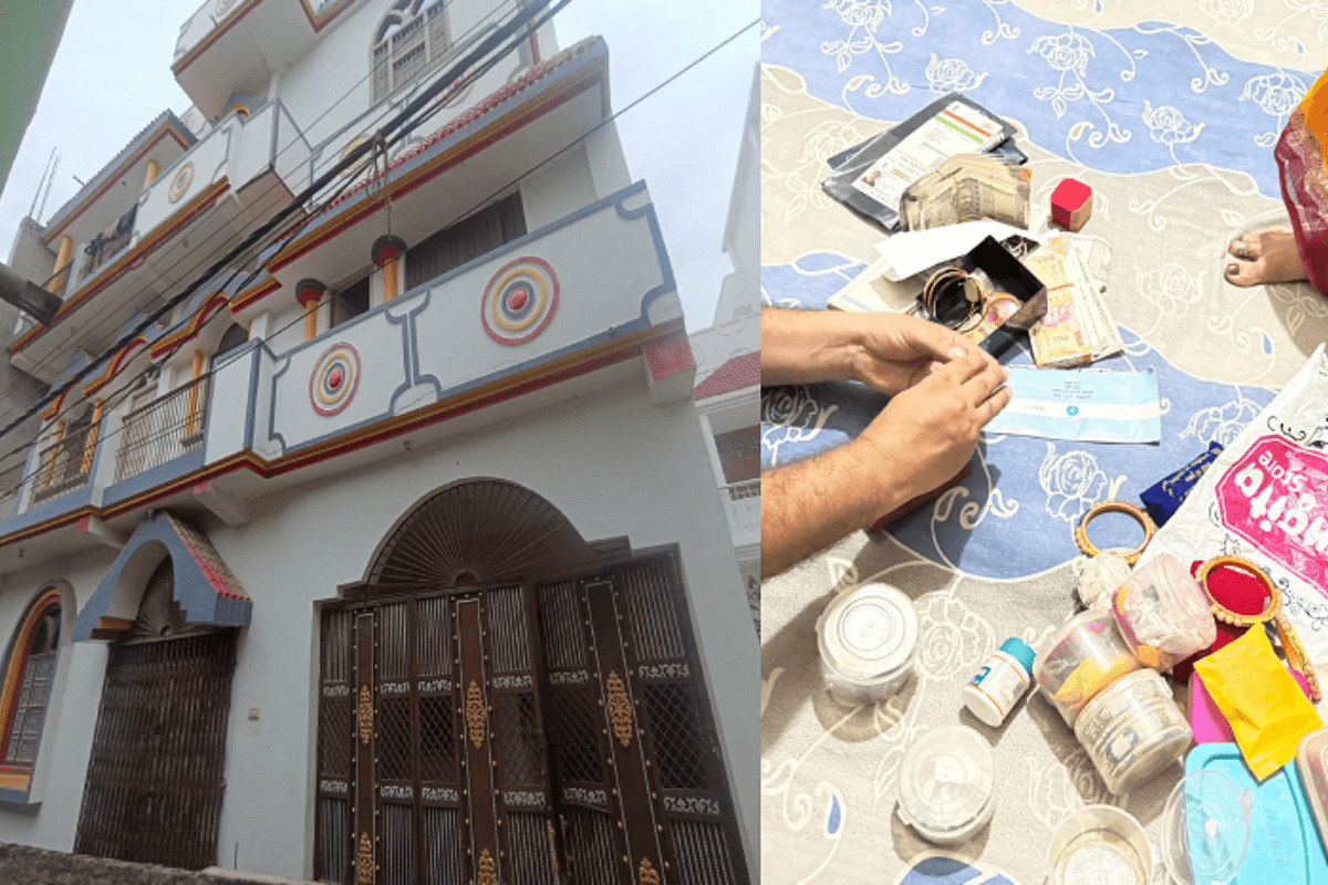 Raid In Patna: पटना में गुरुवार को दनादन छापेमारी, Er. के बाद DSP के पास से मिली करोड़ों की अवैध संपत्ति