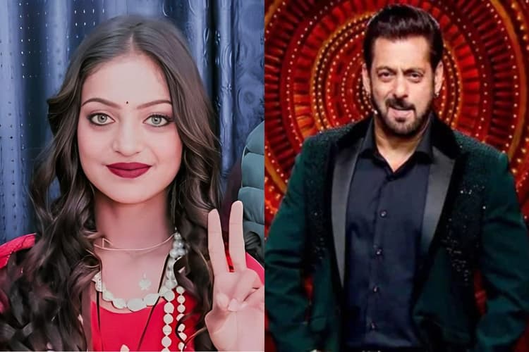 Bigg Boss 19: वायरल गर्ल Monalisa ने बिग बॉस में भाग लेने पर तोड़ी चुप्पी, कही ये बात