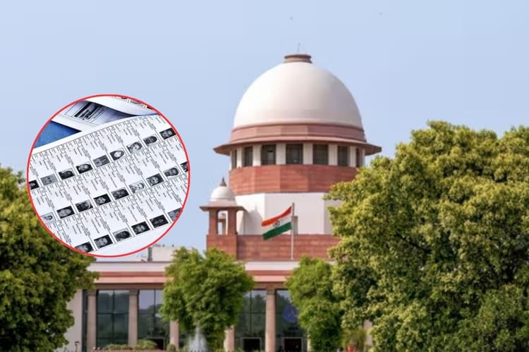 Bihar Election 2025: चुनाव आयोग मतदाता सूची पुनरीक्षण का काम रखेगा जारी, सुप्रीम कोर्ट में इस दिन होगी अगली सुनवाई