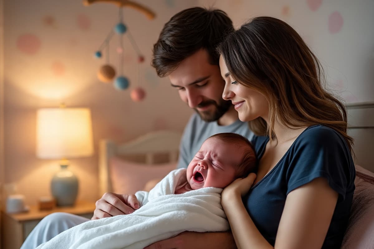 Parenting Tips: रात को बच्चे के बार-बार रोने से हैं परेशान? जान लें इसके पीछे के कुछ चौंका देने वाले कारण