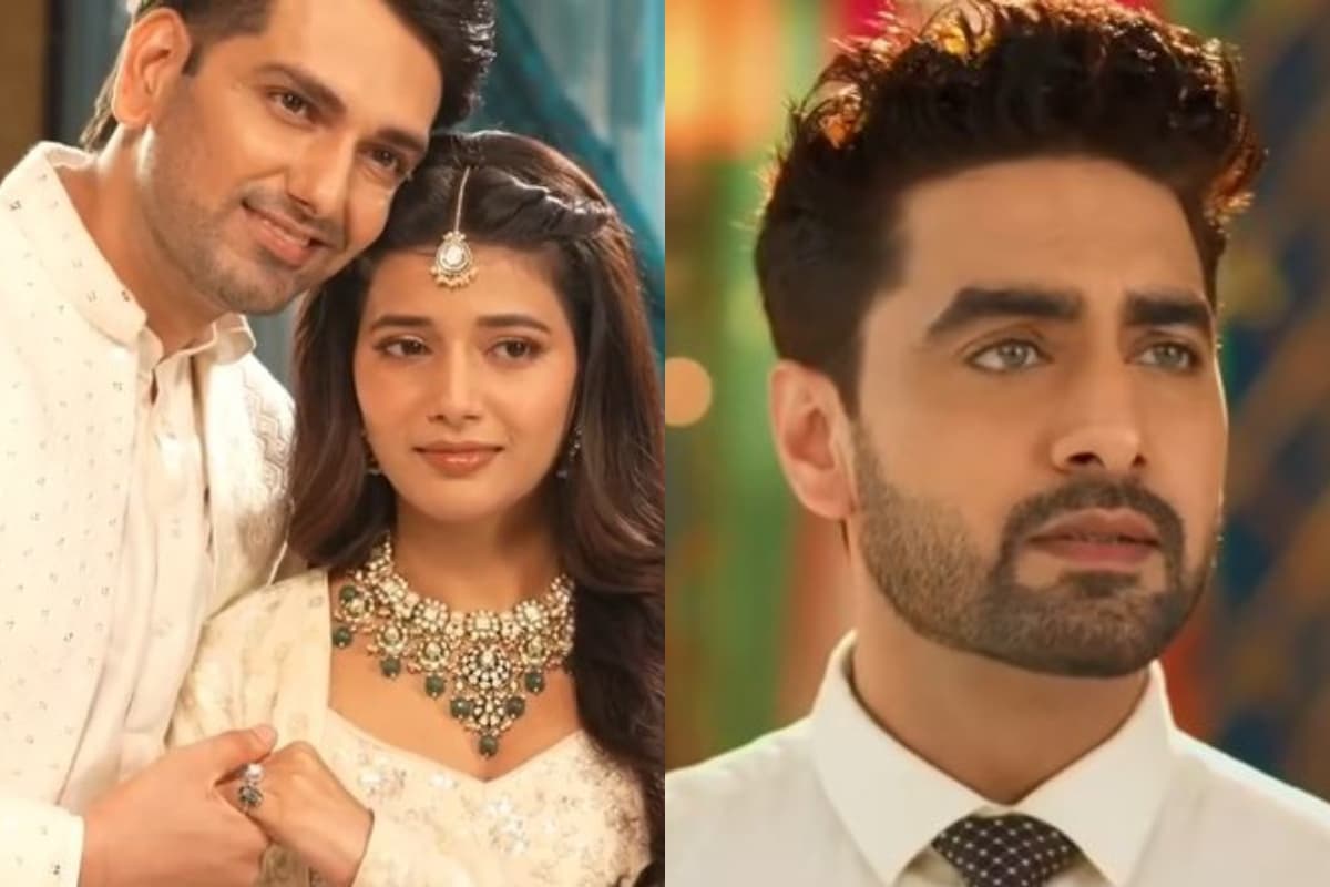 Yeh Rishta Kya Kehlata Hai Twist Yeh Rishta Kya Kehlata Hai Twist