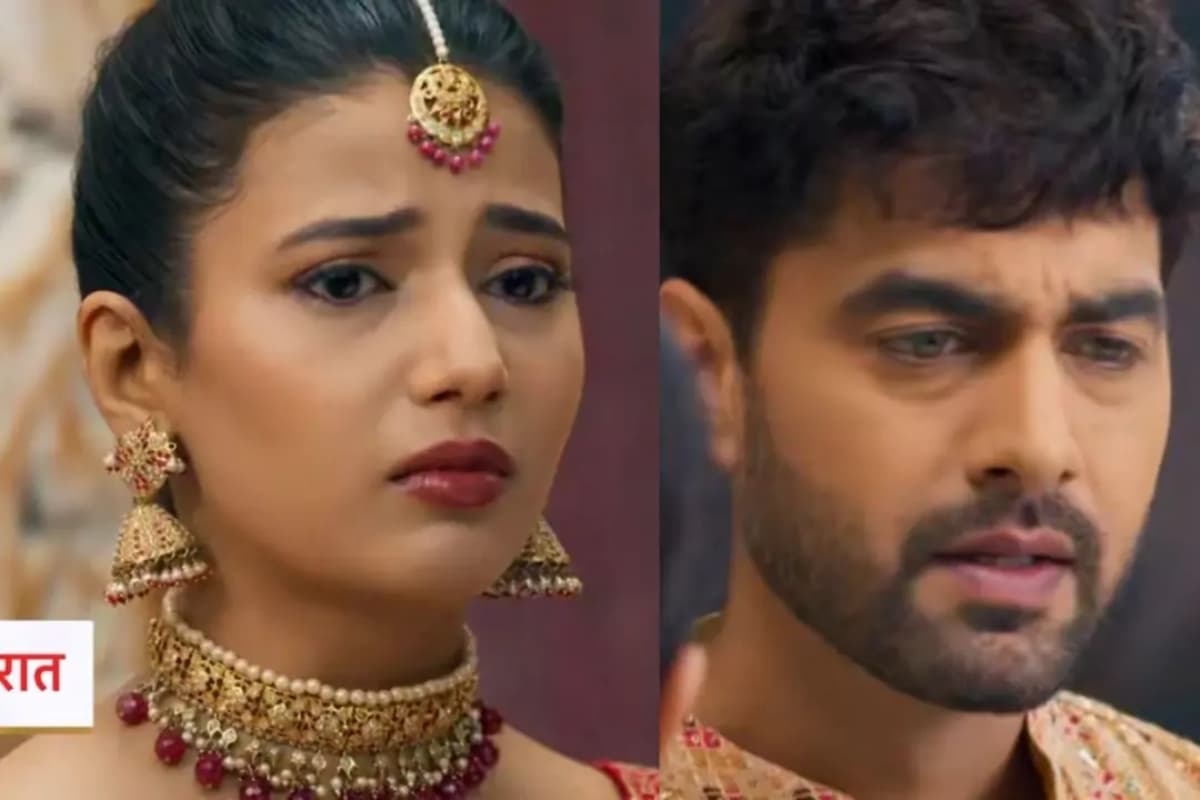 Yeh Rishta Kya Kehlata Hai: इस वजह से फिर साथ आए अरमान-अभीरा, रूही के बेटे दक्ष के लिए राखी खरीदेगी मायरा