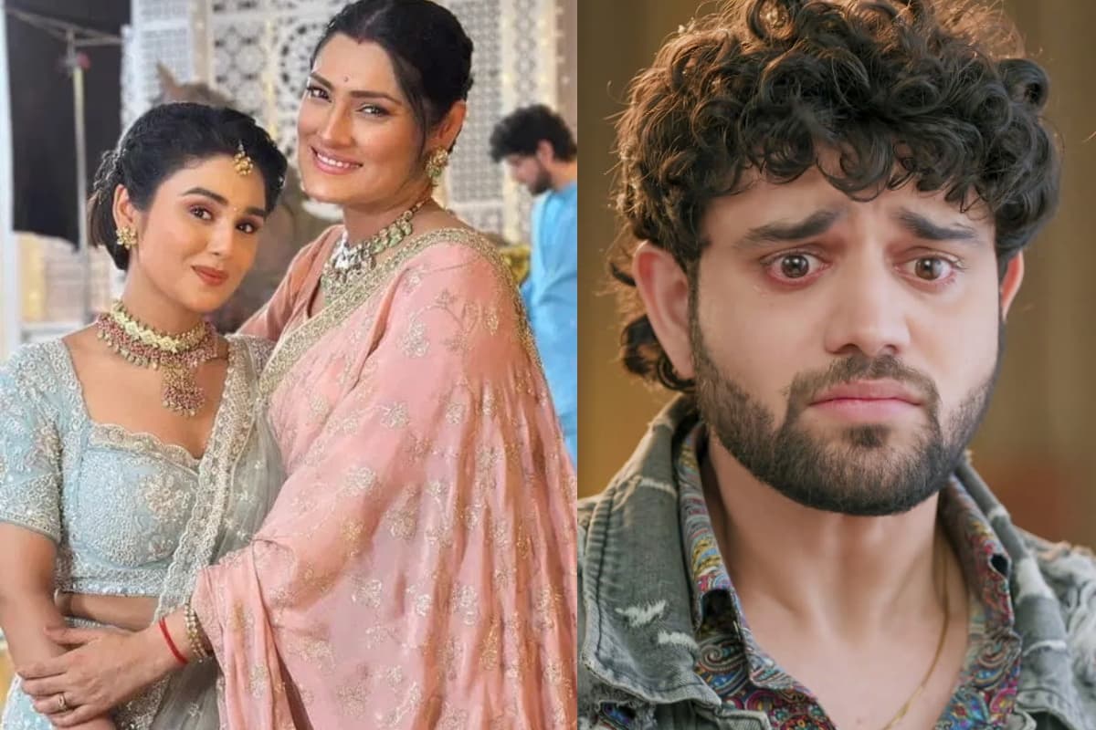 Yeh Rishta Kya Kehlata Hai: इस शख्स पर लगेगा चारु की हत्या का आरोप, बेटी की मौत के बाद टूट जाएगा पोद्दार परिवार
