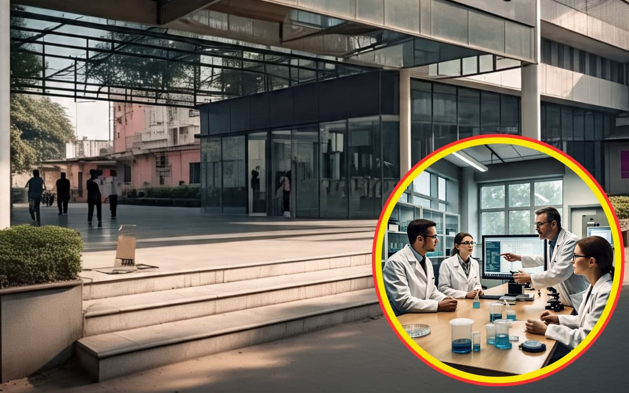 बिहार के एएन सिन्हा इंस्टीट्यूट में खोले जायेंगे तीन नये रिसर्च सेंटर, 46 नये पदों को मिली मंजूरी