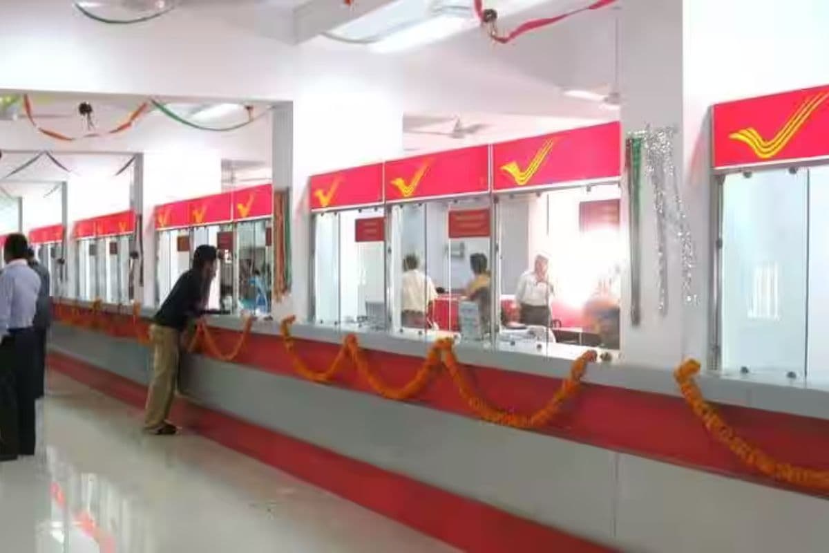 भारतीय डाक (फाइल फोटो)