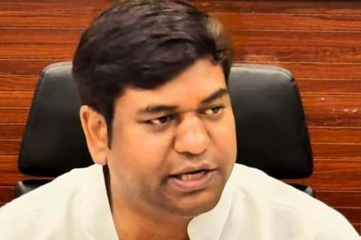 Bihar Vidhansabha Chunav 2025:मुकेश सहनी के डिप्टी सीएम वाले दावे को राजद ने ठुकराया,अब क्या करेंगे वीआईपी प्रमुख?