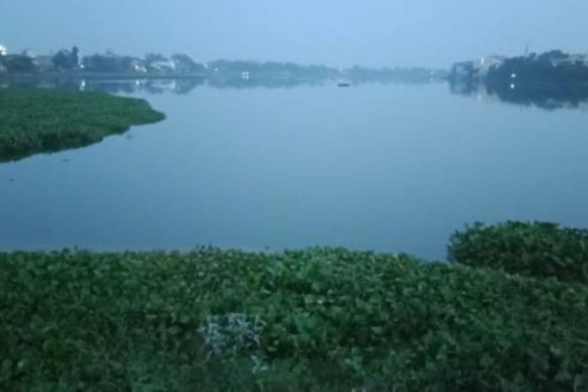 बिहार के इस झील की बदल जाएगी तस्वीर, पर्यटन को बढ़ावा…स्थानीय लोगों को मिलेगा रोजगार  