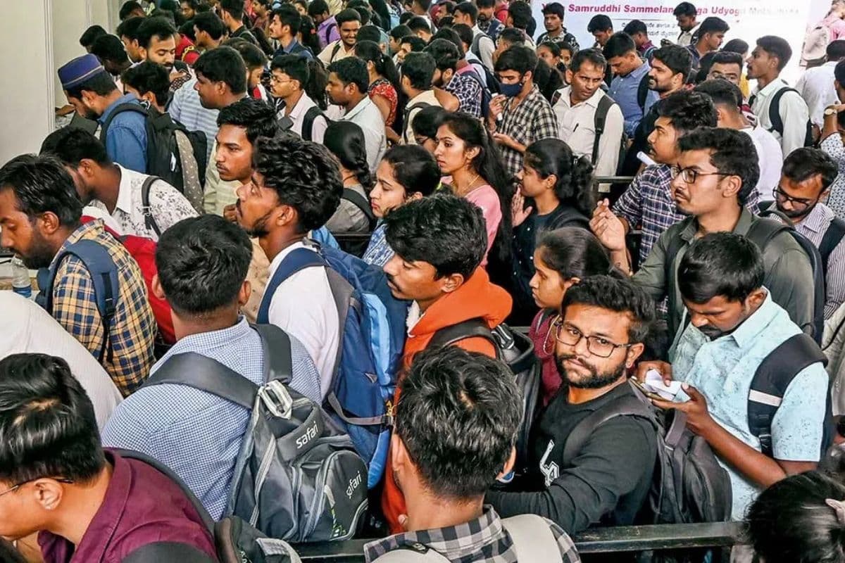 युवाओं के लिए सुनहरा मौका, 7 अगस्त को बिहार के इस शहर में लगेगा जॉब कैंप