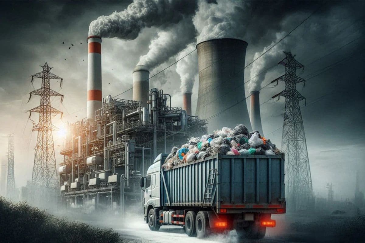 बिहार में 13 नगर निकायों के कचरे से तैयार होगी बिजली, यहां लगेगा प्लांट