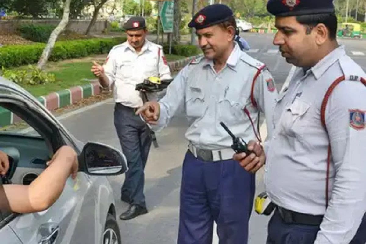 गलत जुर्माना चालान का अब ऐसे होगा समाधान, परिवहन विभाग की नई व्यवस्था जल्द