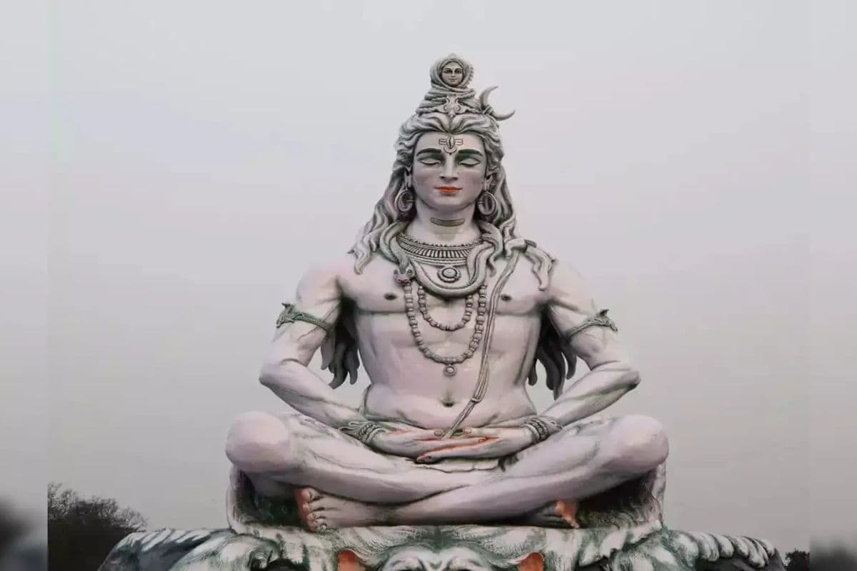 बिहार में यहां स्थापित होगी भगवान शिव की 85 फीट ऊंची भव्य प्रतिमा, 29.88 करोड़ होंगे खर्च