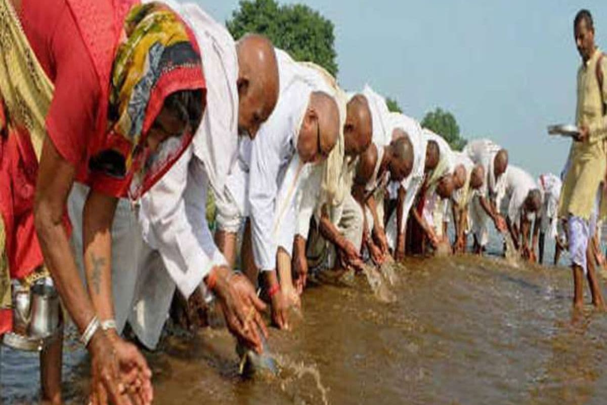 पितृपक्ष मेला को लेकर गया जी में हाईटेक तैयारी, इन सारी सुविधाओं से लैस होगा मेला परिसर  