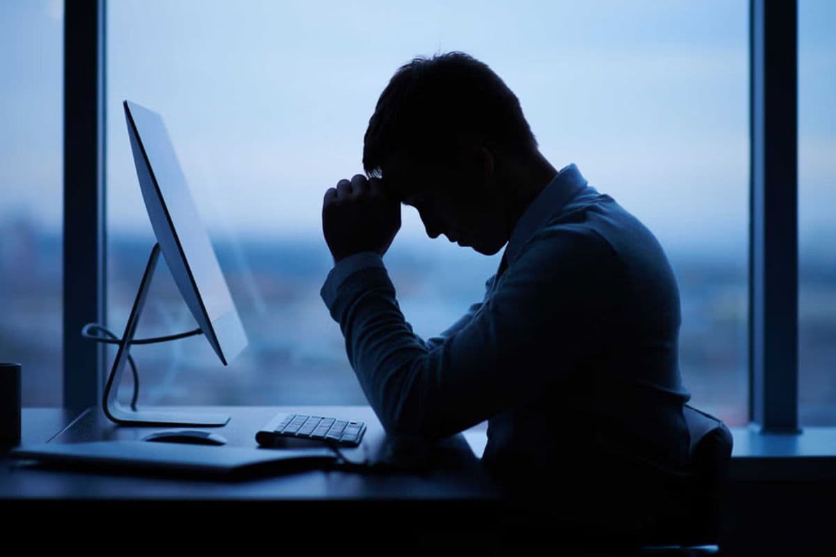 Bihar News: कमाई बंद होने पर पत्नी ने छोड़ा साथ, बेवफाई के गम में युवक ने...