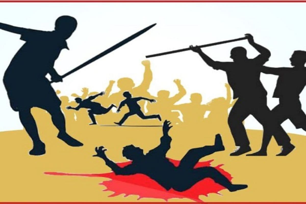 Bihar Crime: बिजली बिल विवाद में खून खराबा, बड़े भाई ने छोटे को पीट-पीटकर मार डाला