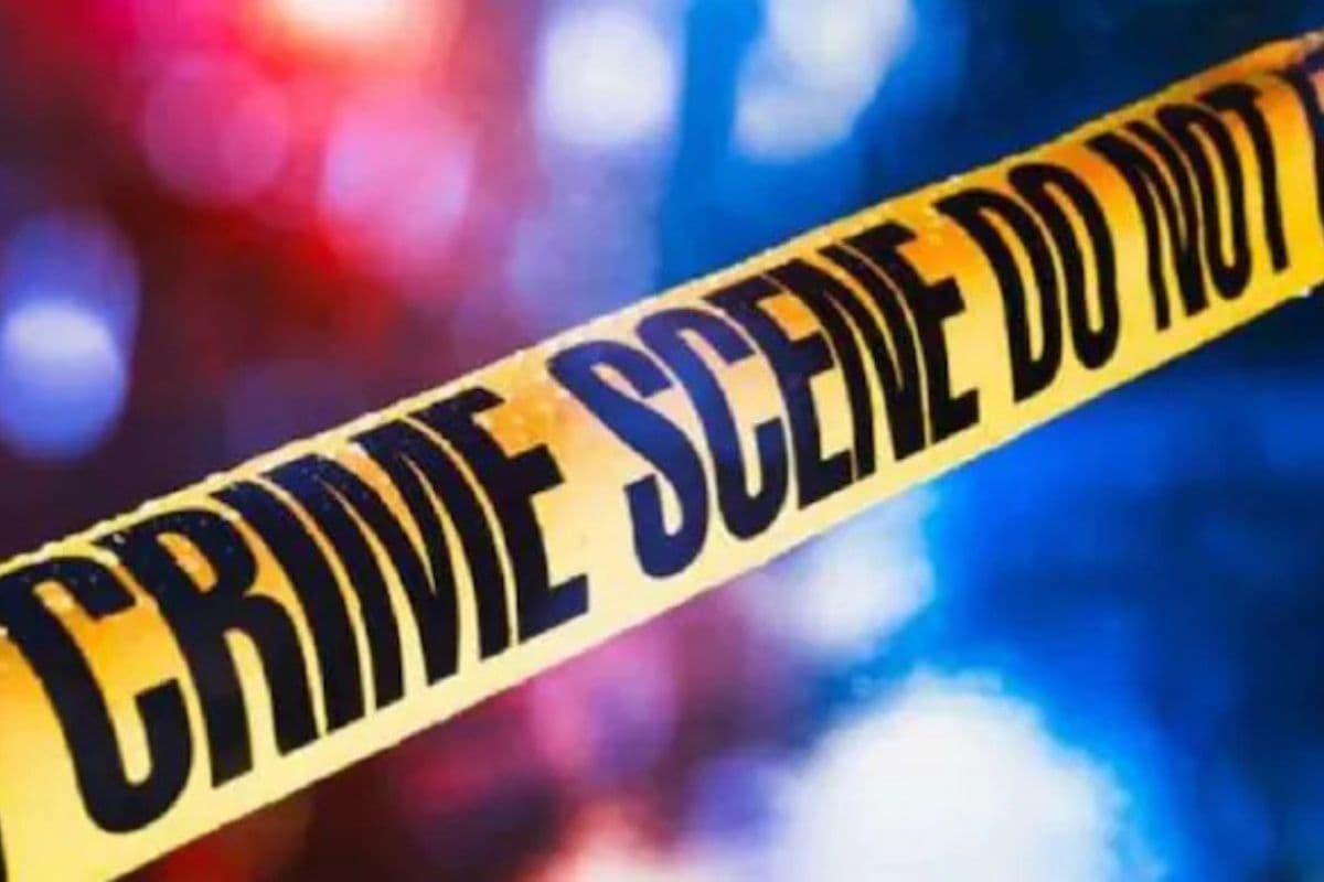 बिहार में किसान की गला रेत कर हत्या, पत्नी और दामाद पर हत्या का आरोप