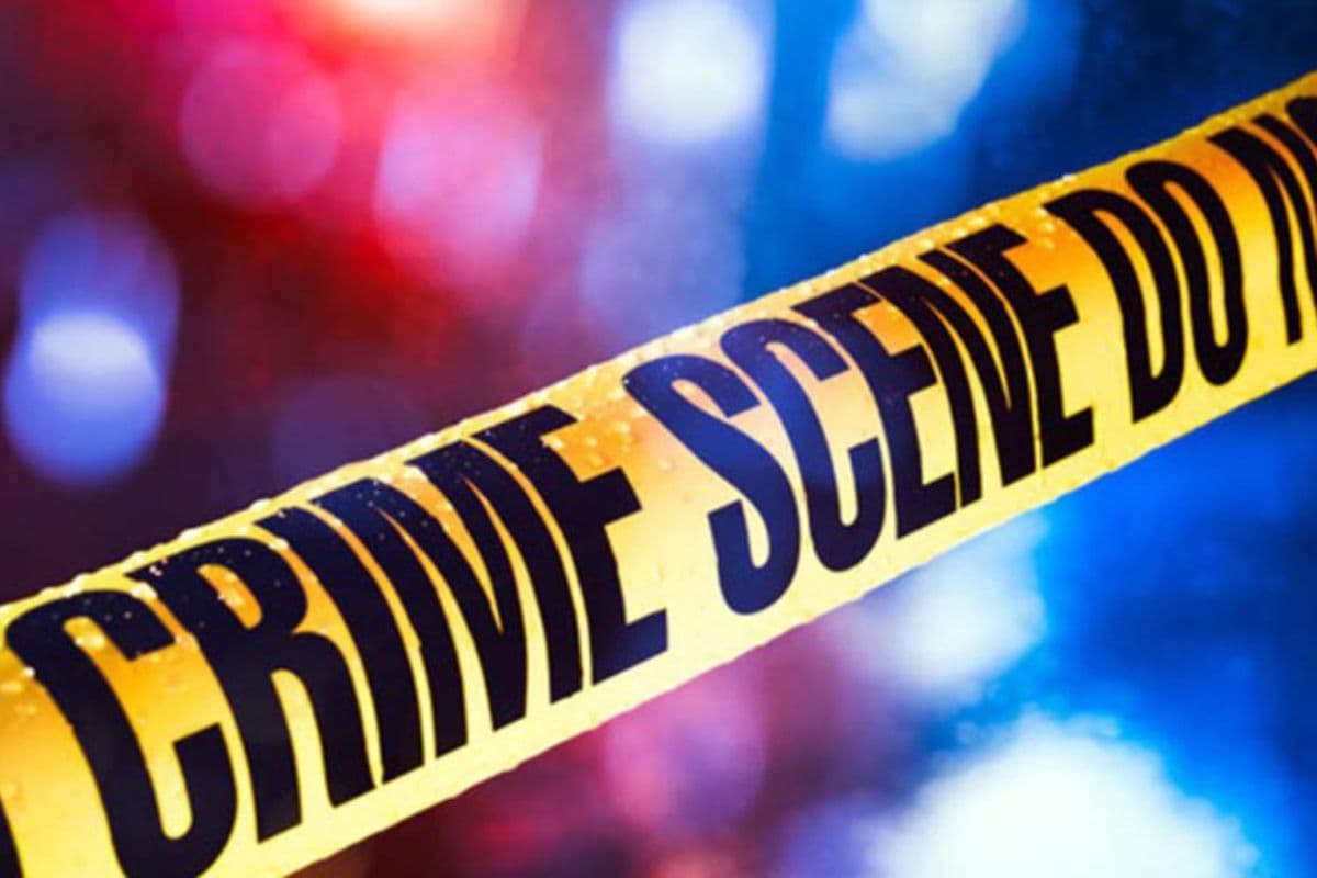 बिहार में पिता-पुत्र पर पेट्रोल छिड़क कर लगा दी आग, गहरी नींद में सोते वक्त दिया घटना को अंजाम