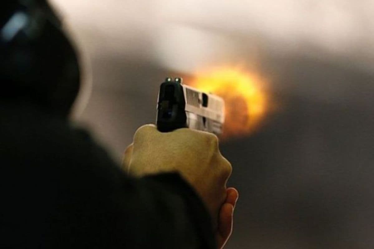 समस्तीपुर में युवक को 12 गोलियों से भूना, मर्डर केस में जमानत पर आया था बाहर