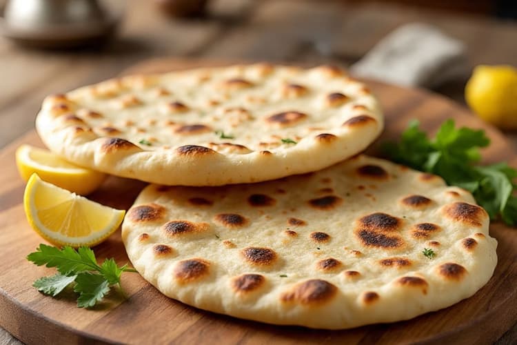 Missi Multigrain Roti Recipe: सादी रोटी खाने का नहीं करता है मन, तो आज ही ट्राय करें ये स्पेशल रोटी