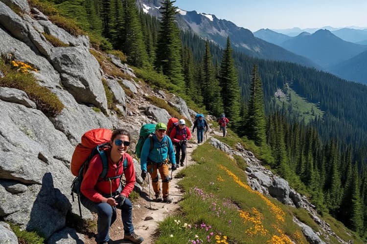 National Mountain Climbing Day: क्यों मनाया जाता है माउंटेन क्लाइंबिंग डे, जानें भारत में कहां-कहां इसे करना है बेस्ट