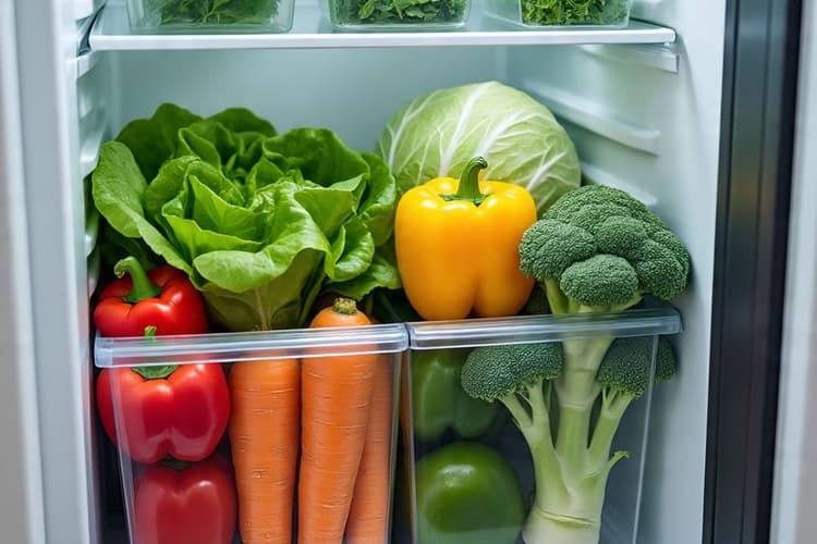 Kitchen Tips: भूलकर भी इन सब्जियों को न रखें फ्रिज में, वरना सारे पैसे होंगे बर्बाद
