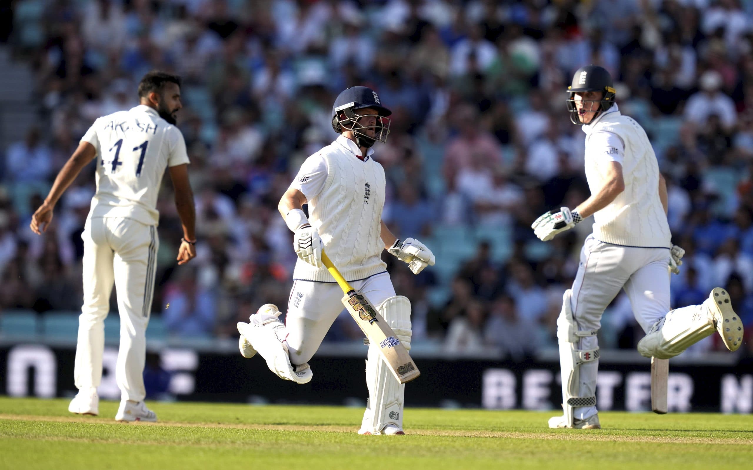 भारत के खिलाफ अंतिम टेस्ट में जीत नहीं आसान, इंग्लैंड को बदलना होगा 123 साल का इतिहास