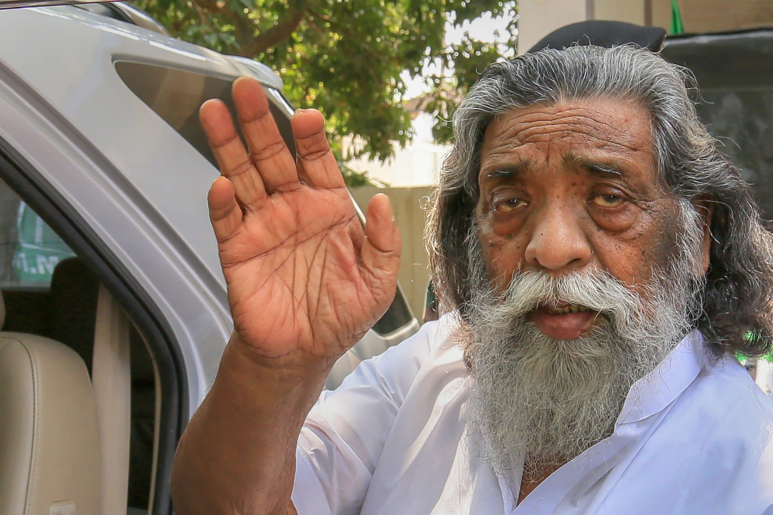 'झारखंड का सूरज अस्त हो गया', दिशोम गुरु के निधन से शोक में पूरा प्रदेश, मंत्रियों-विधायकों ने कहा- स्तब्ध हैं हम