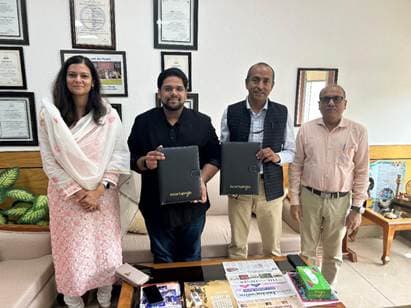 Innovation: डीपीआईआईटी  और हीरो मोटोकॉर्प  स्टार्टअप को आगे बढ़ाने का करेंगे काम