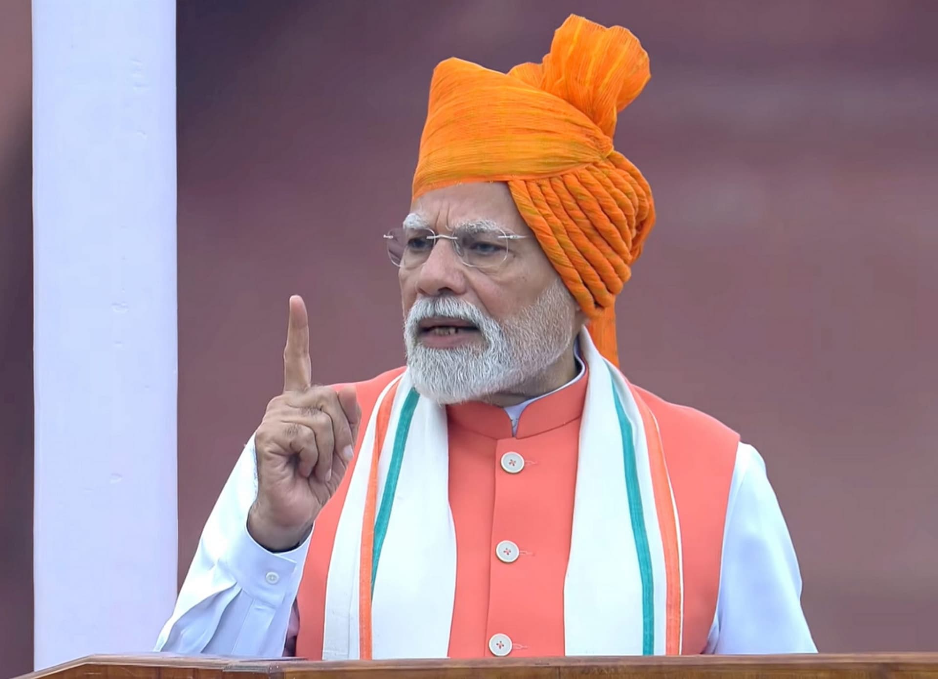 सुन ले पाकिस्तान अब हमने तय कर लिया, न्यूक्लियर धमकियों पर पीएम मोदी ने दे दी सबसे बड़ी चेतावनी