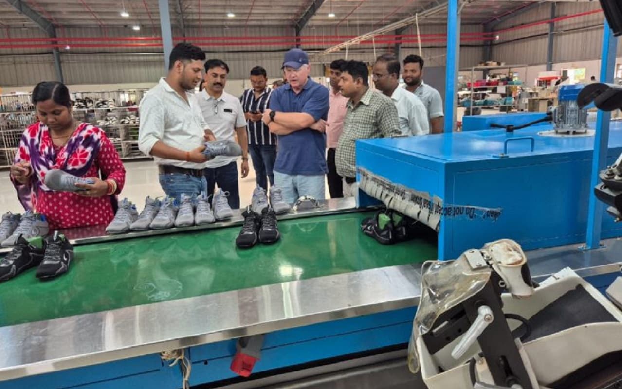 Bihar News: कृषि नहीं अब टेक्सटाइल और लेदर उद्योग से जाना जायेगा बिहार, सरकार ने भी खोला रियायतों का पिटारा