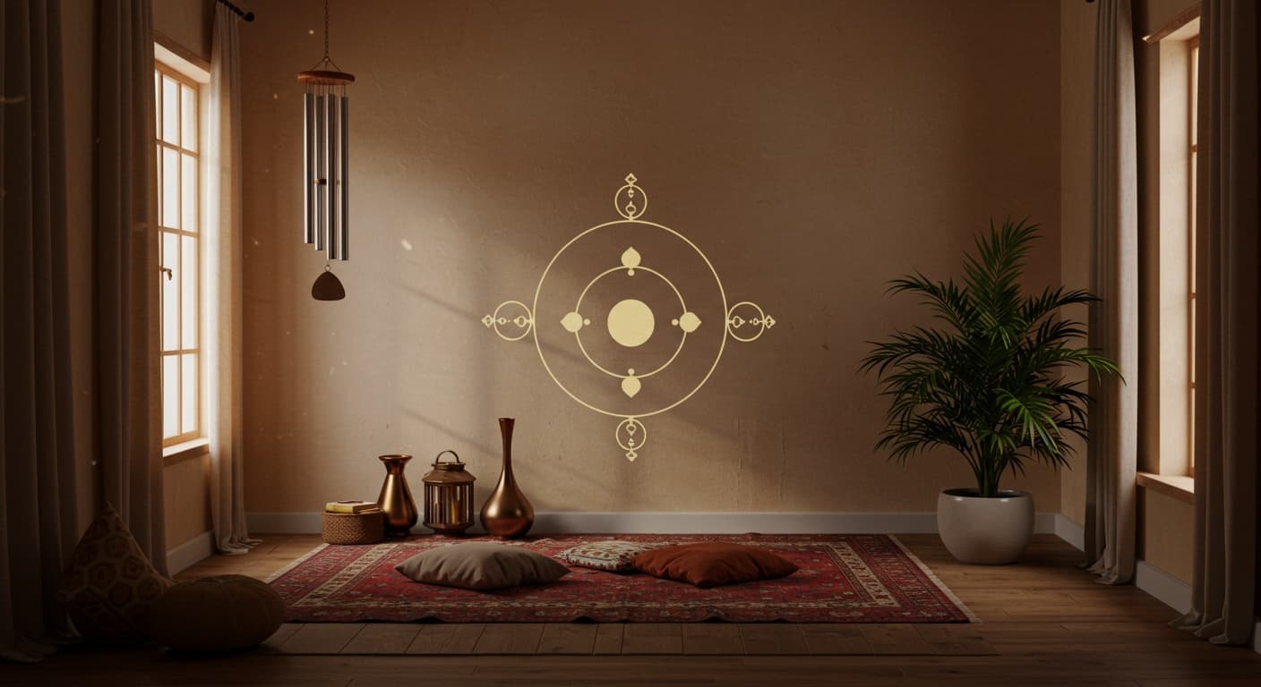 Easy Vastu Tips: बिना तोड़फोड़ घर के वास्तु दोष कैसे ठीक करें? ये हैं 18 सरल उपाय