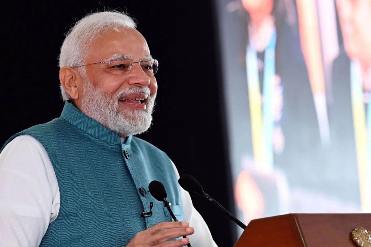 PM Modi Rally: बोधगया से चुनावी बिगुल,पीएम मोदी 22 अगस्त को देंगे 1675 करोड़ की सौगात