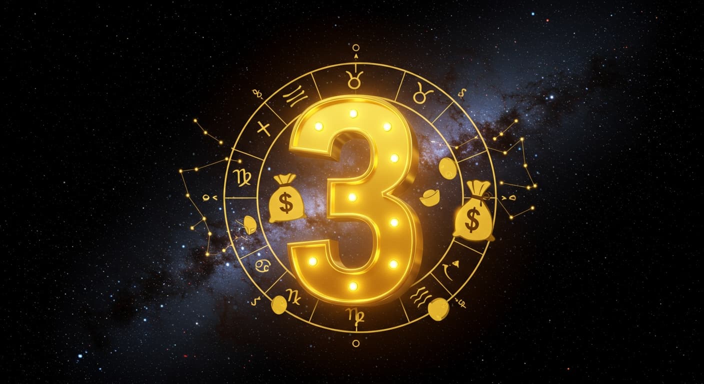 Numerology: चमकेगी इन मूलांकों की किस्मत, जानें आज का दैनिक भविष्यफल