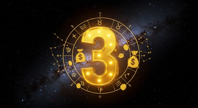 Numerology: चमकेगी इन मूलांकों की किस्मत, जानें आज का दैनिक भविष्यफल